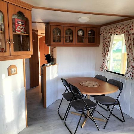 Mobilhome Saint-Vallier  Екстер'єр фото