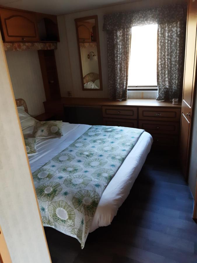 Mobilhome Saint-Vallier  Екстер'єр фото