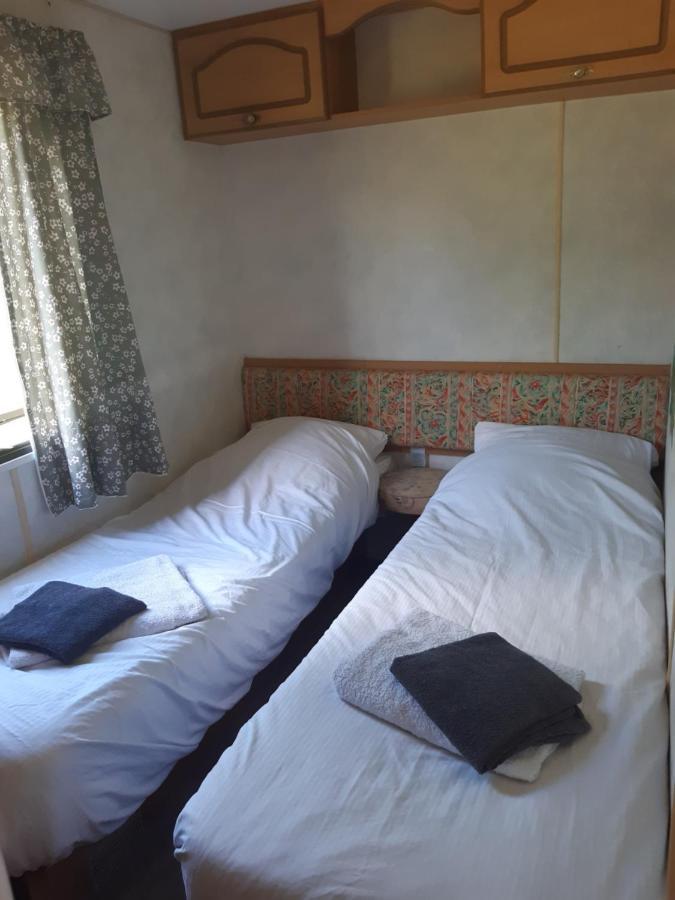 Mobilhome Saint-Vallier  Екстер'єр фото